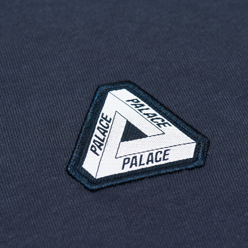 Palace Sofar Longsleeve Navy