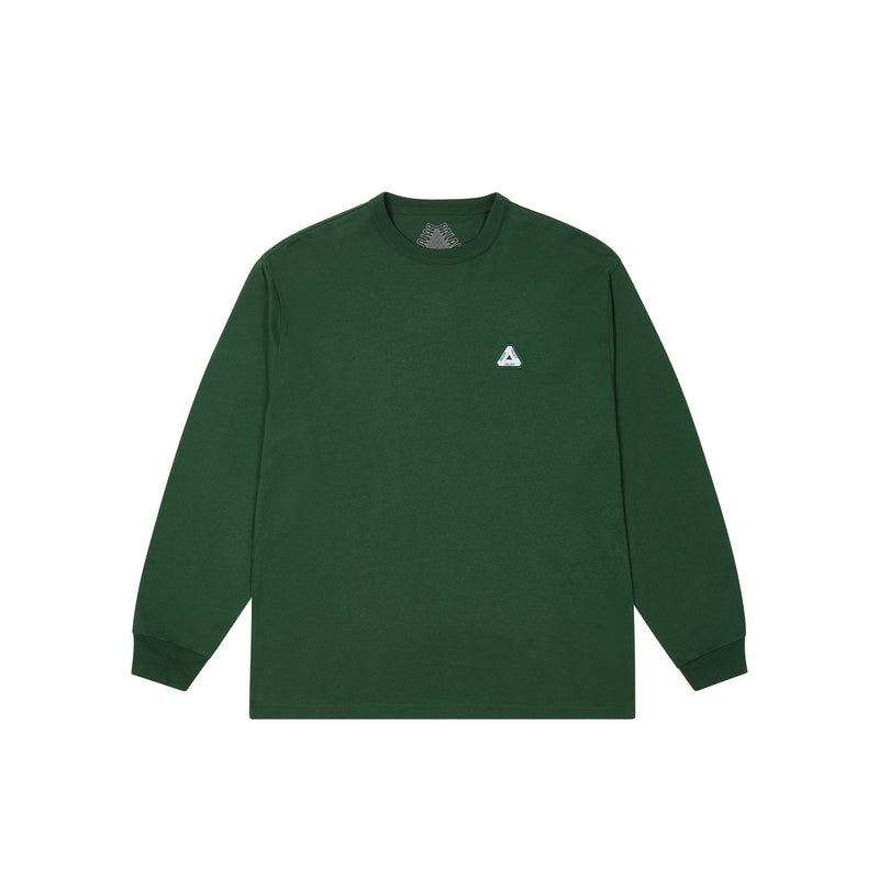 Palace Sofar Longsleeve Racey Green