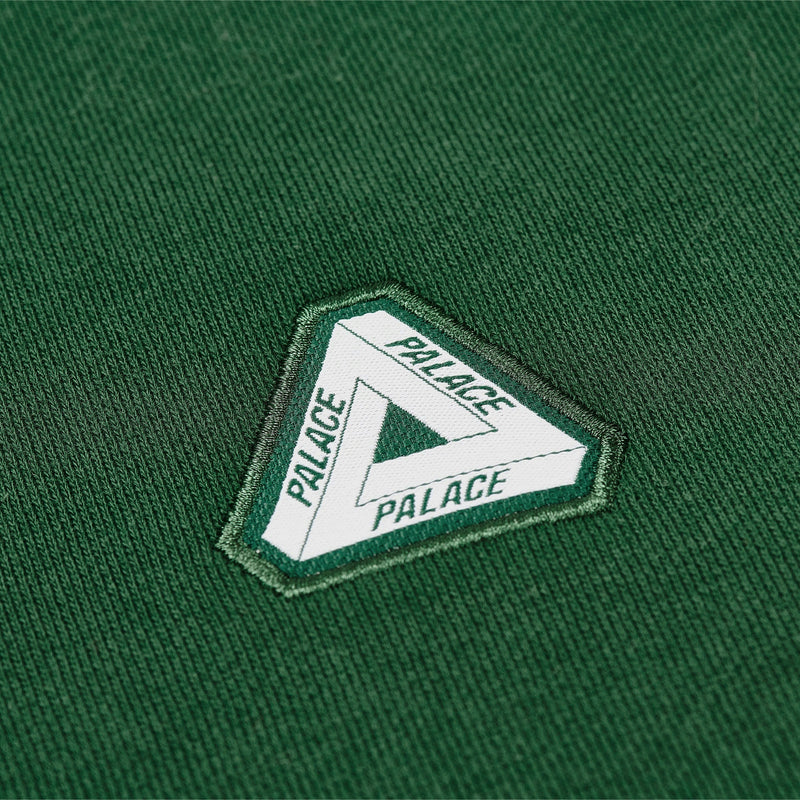 Palace Sofar Longsleeve Racey Green
