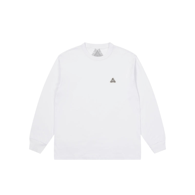 Palace Sofar Longsleeve White