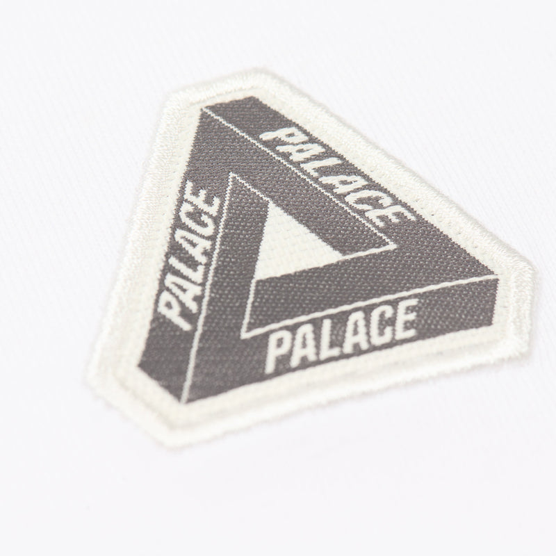 Palace Sofar Longsleeve White
