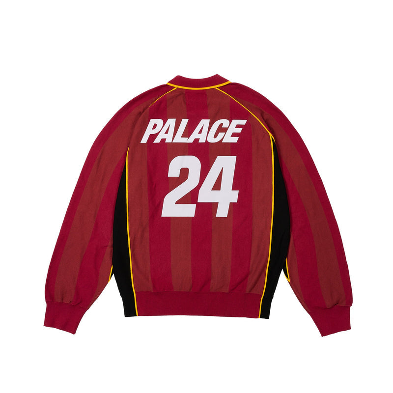 Palace Sportiva Knit Berg