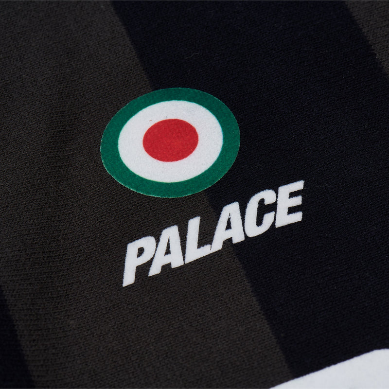 Palace Sportiva Knit Black