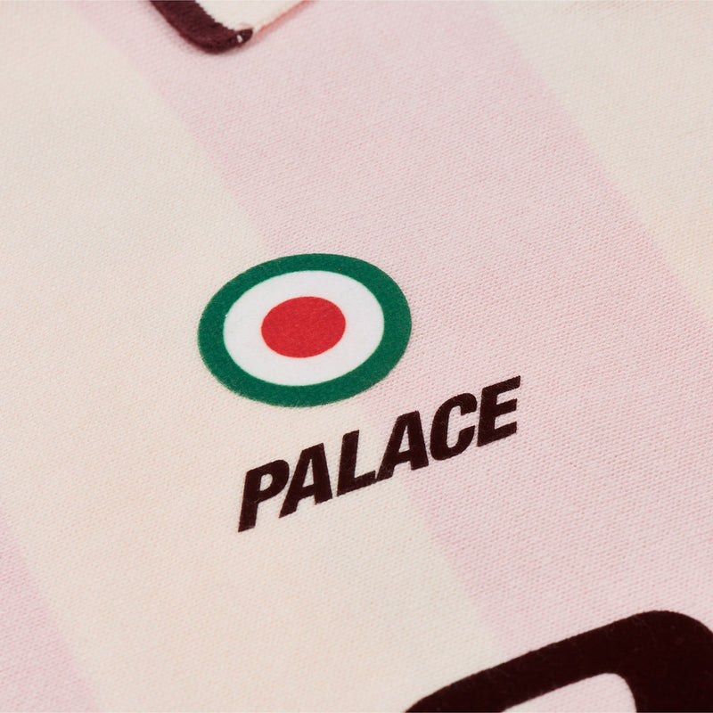 Palace Sportiva Knit Pink