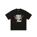 Palace Tornado T-shirt Black