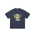 Palace Tornado T-shirt Navy
