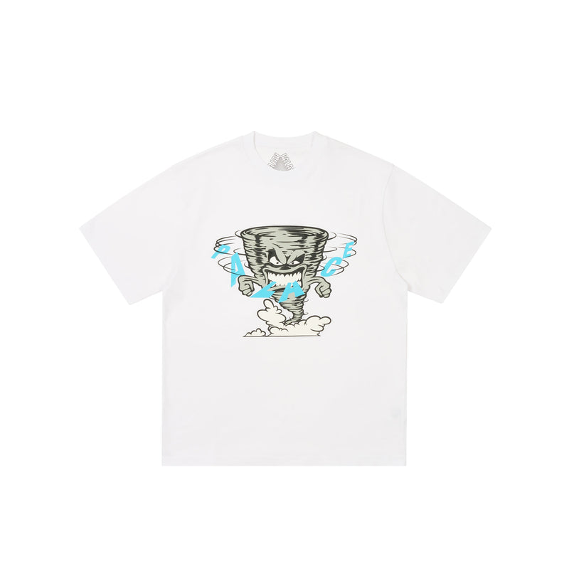 Palace Tornado T-shirt White