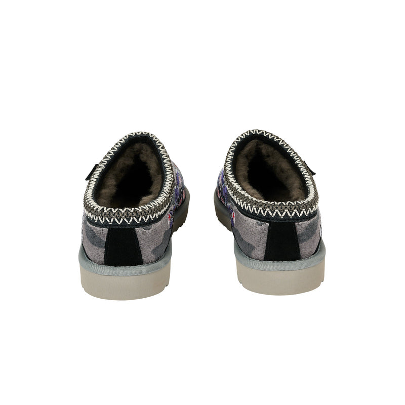 Palace UGG Tasman Slipper Black Camo