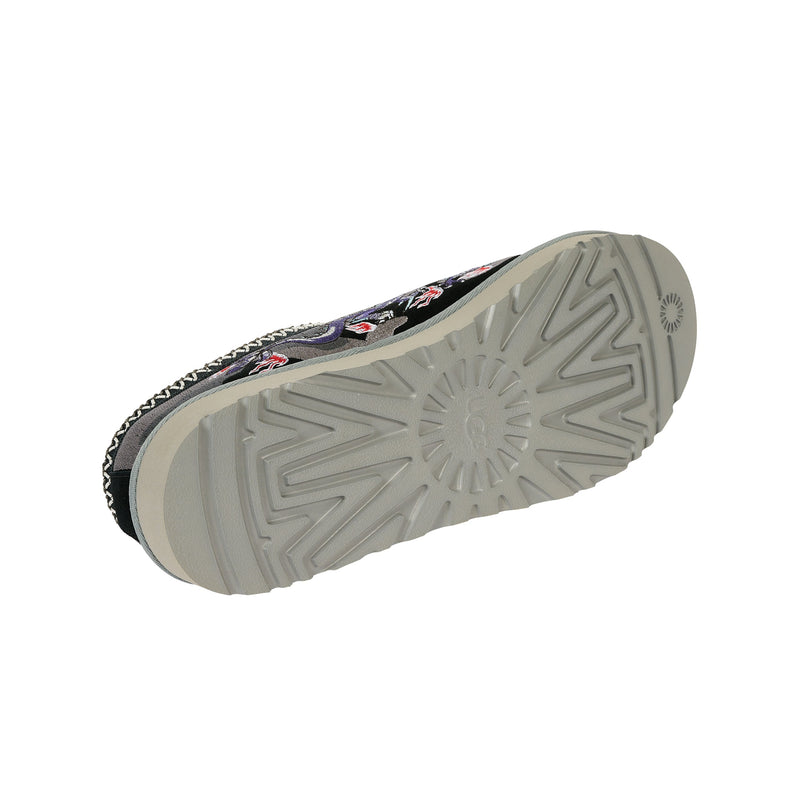 Palace UGG Tasman Slipper Black Camo