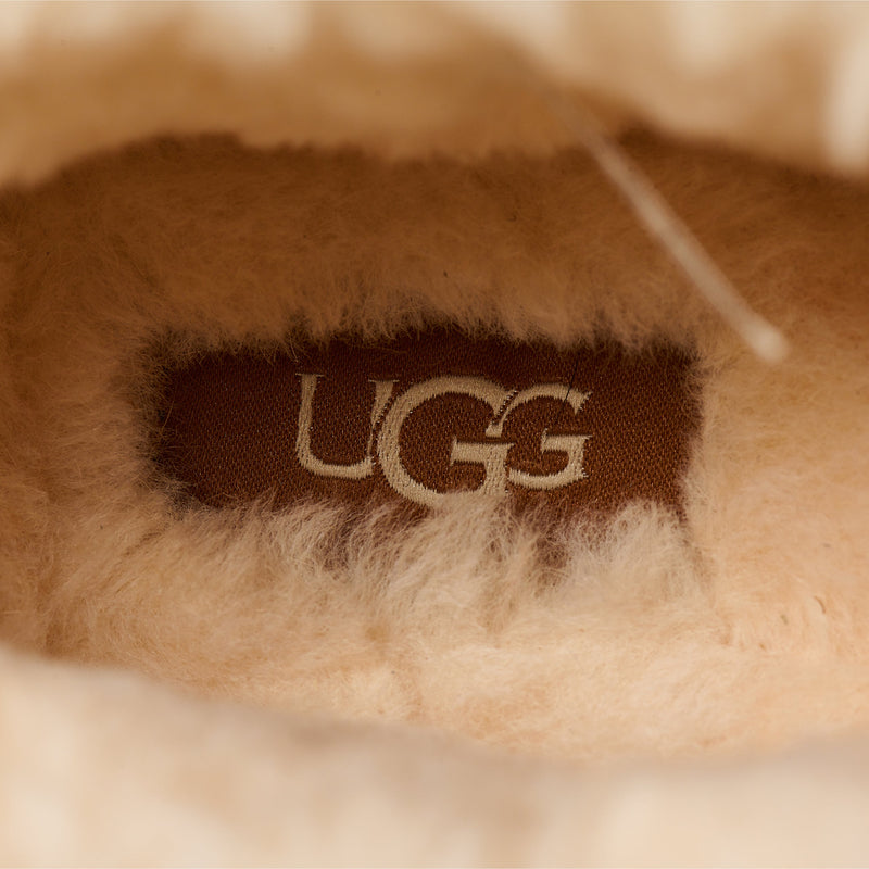 Palace UGG Ultra Mini Boot Chestnut Camo