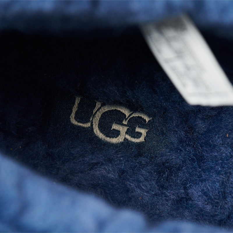 Palace UGG Ultra Mini Boot Navy Camo