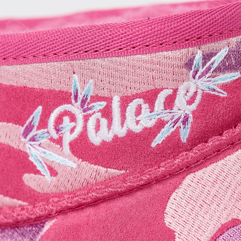 Palace UGG Ultra Mini Boot Pink Camo