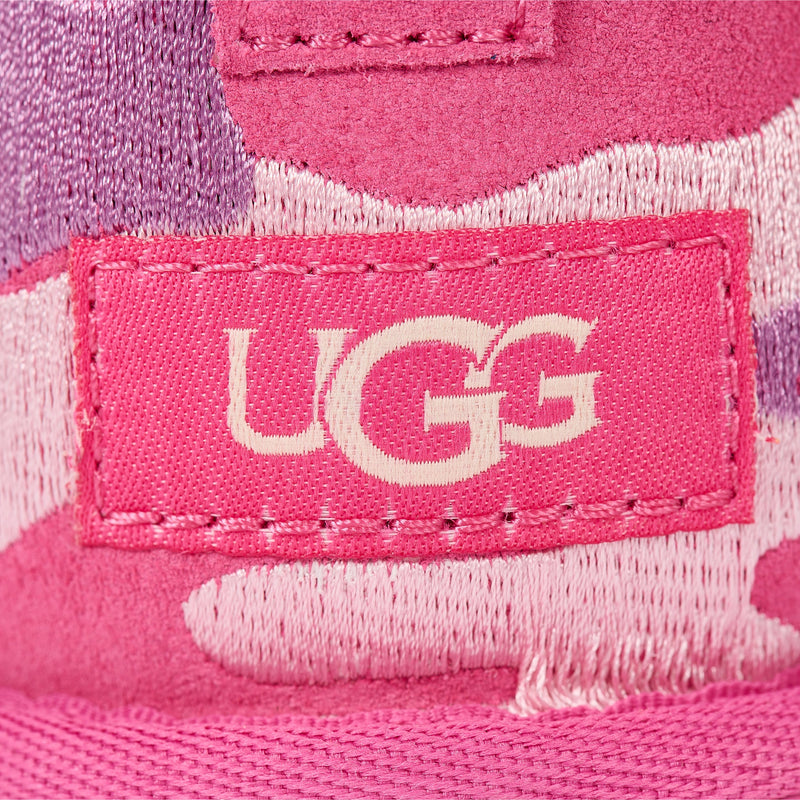 Palace UGG Ultra Mini Boot Pink Camo