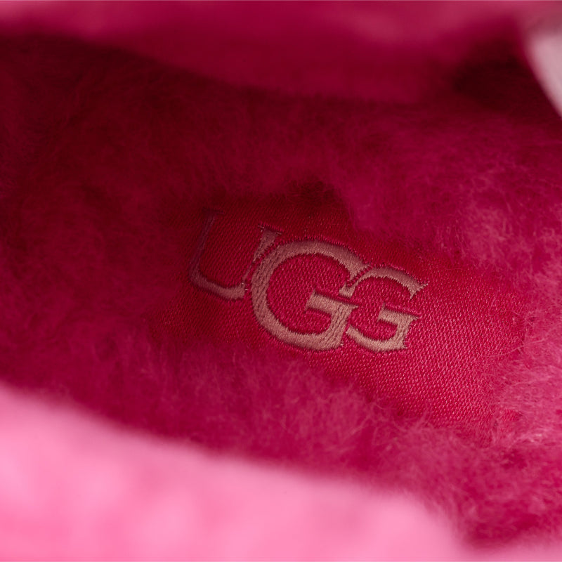 Palace UGG Ultra Mini Boot Pink Camo