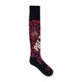 Palace Vivienne Westwood Socks Pink Leopard
