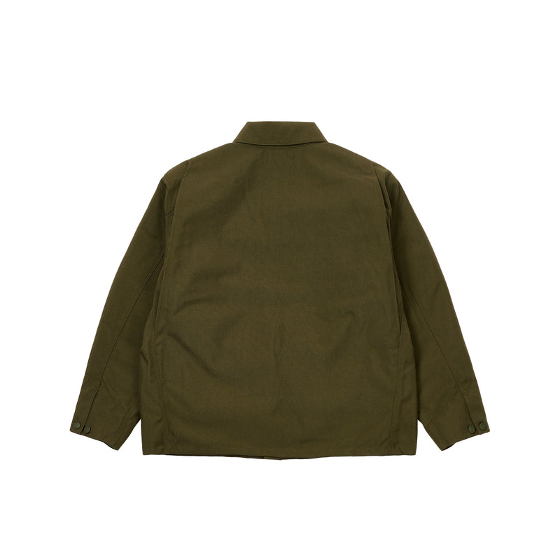 Palace x Carhartt WIP Chore Coat Plant