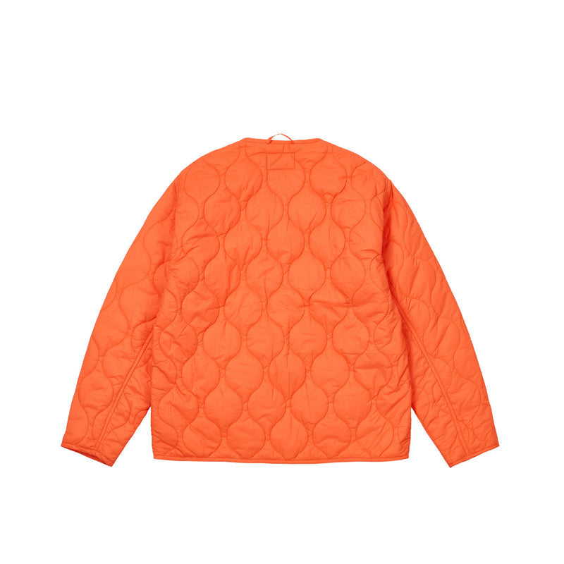 Palace x Carhartt WIP Chore Coat Plant