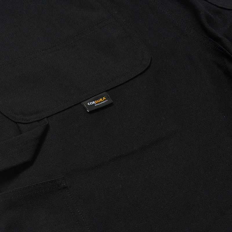 Palace x Carhartt WIP Double Knee Pant Black