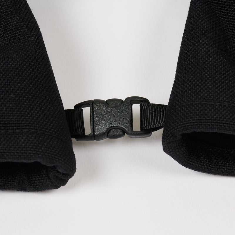 Palace x Carhartt WIP Duty Glove Black