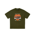 Palace x Carhartt WIP Heart T-shirt Plant