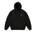 Palace x Carhartt WIP Hood Black