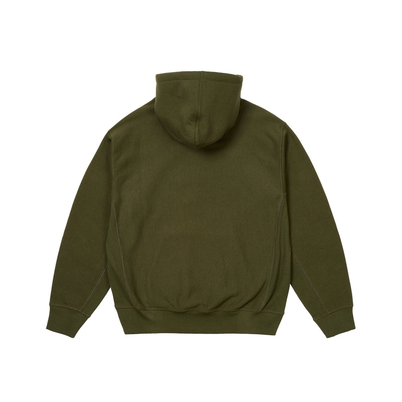 Palace x Carhartt WIP Hood Plant