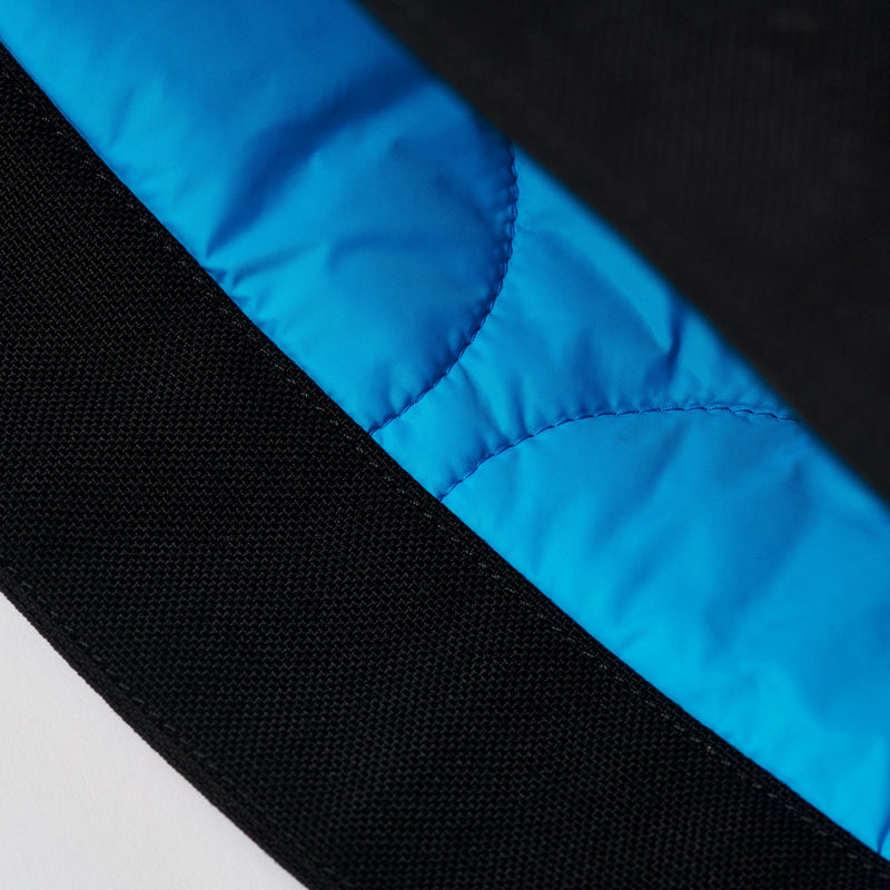 Palace x Carhartt WIP Payton Tote Bag Black