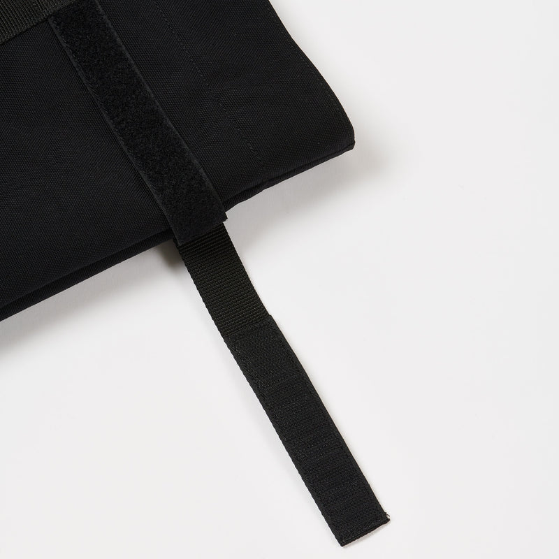 Palace x Carhartt WIP Payton Tote Bag Black
