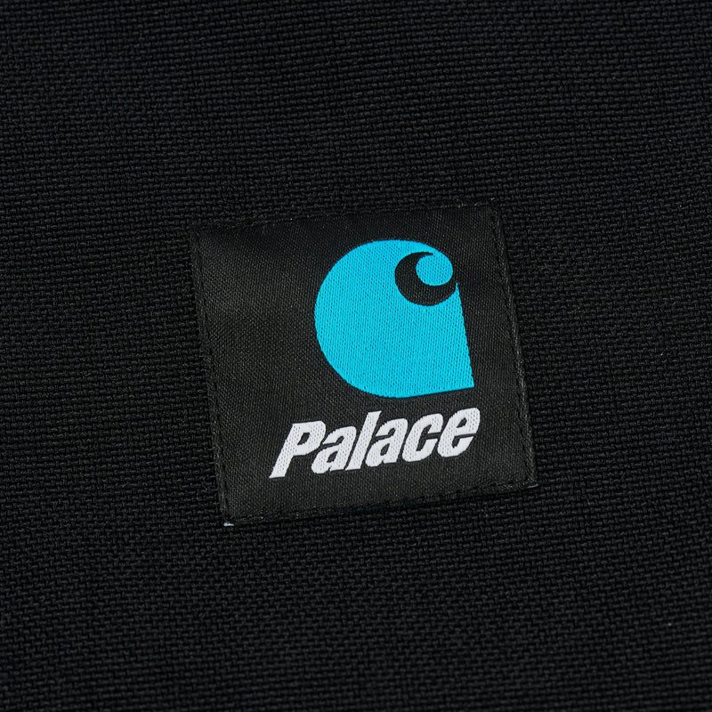 Palace x Carhartt WIP Ranger Jacket Black