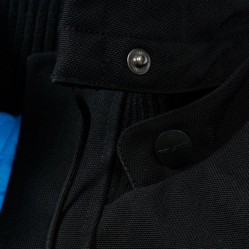 Palace x Carhartt WIP Ranger Jacket Black