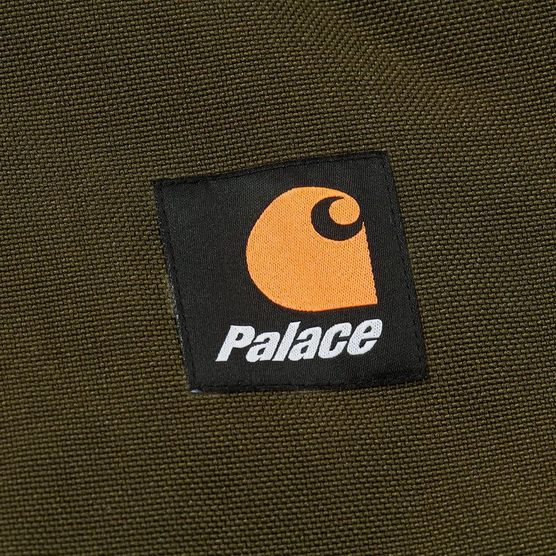 Palace x Carhartt WIP Ranger Jacket Plant