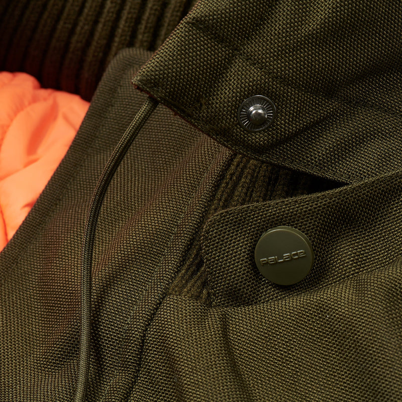 Palace x Carhartt WIP Ranger Jacket Plant