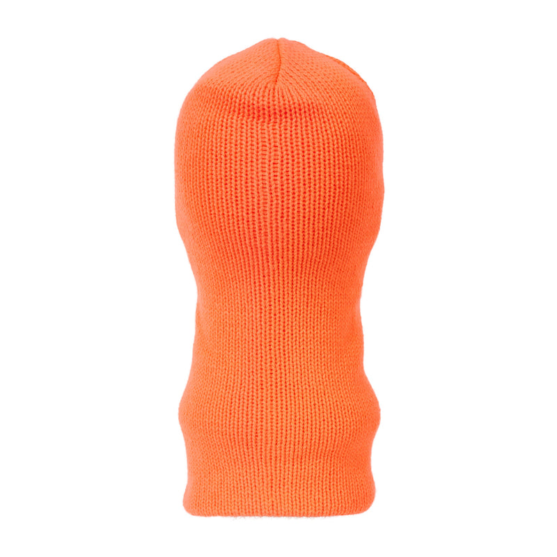 Palace x Carhartt WIP Storm Mask Safety Orange