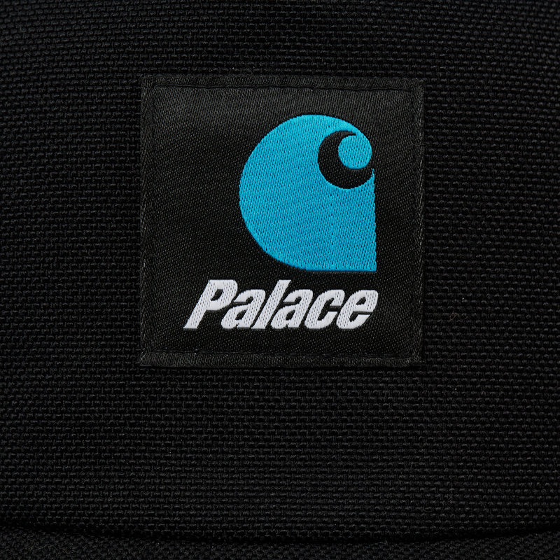 Palace x Carhartt WIP Trucker Black