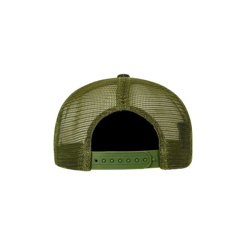 Palace x Carhartt WIP Trucker Plant