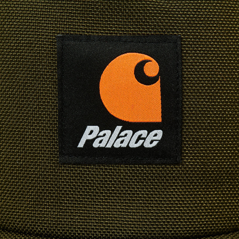 Palace x Carhartt WIP Trucker Plant
