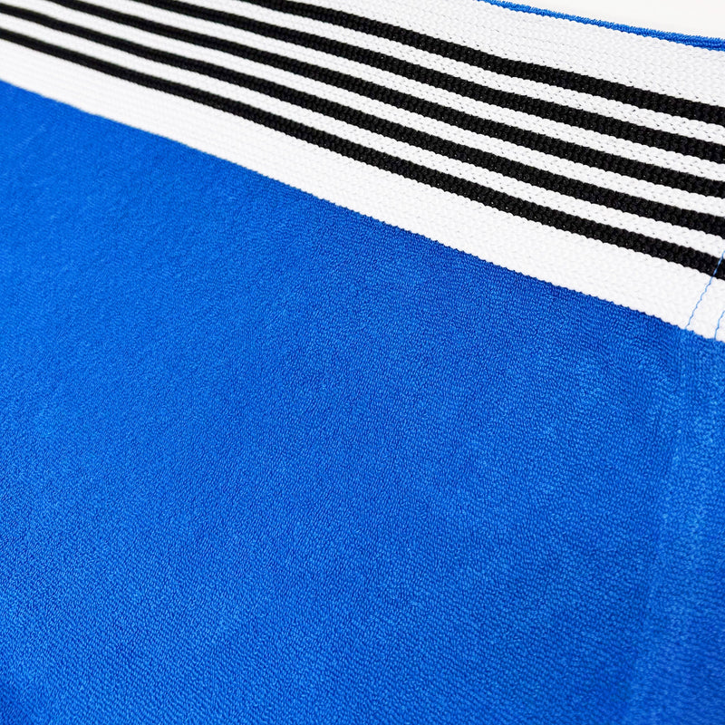 Palace x Needles Towelling T-shirt Blue
