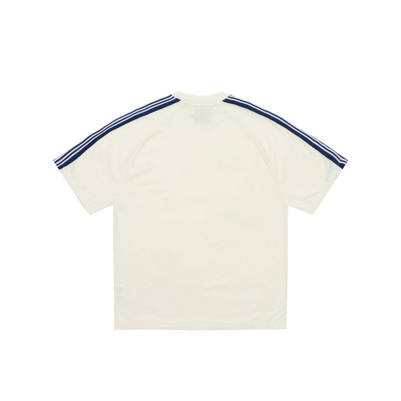 Palace x Needles Towelling T-shirt White