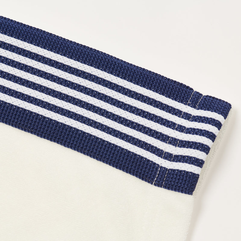 Palace x Needles Towelling T-shirt White
