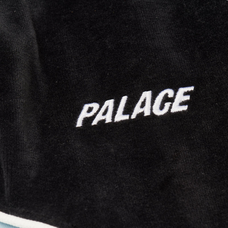Palace x Needles Track Jacket Black