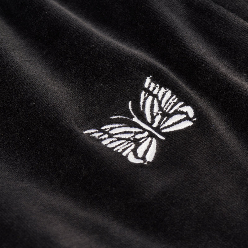 Palace x Needles Track Jacket Black