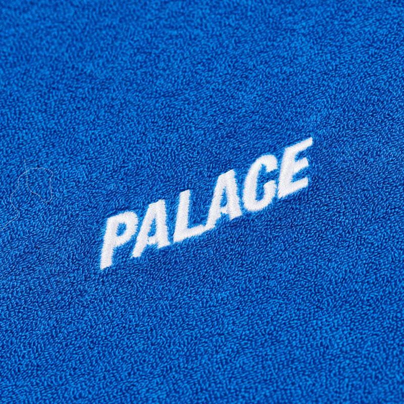 Palace x Needles Track Jogger Blue