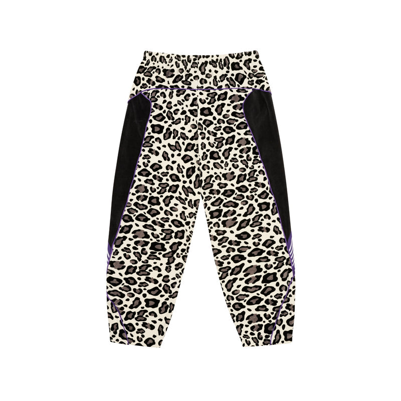 Palace x Needles Track Jogger Snow Leopard