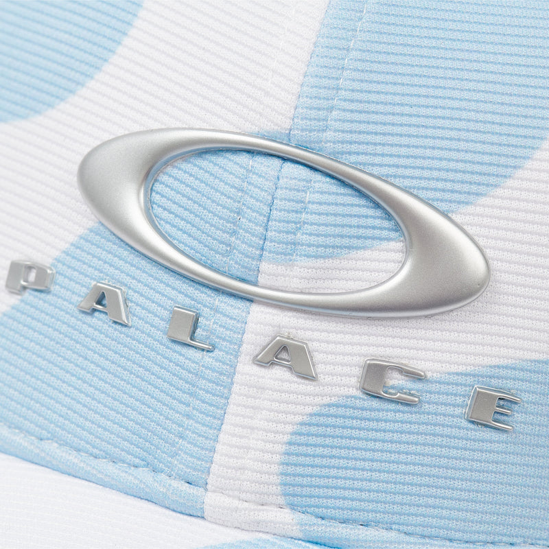 Palace x Oakley 6-panel Cloud