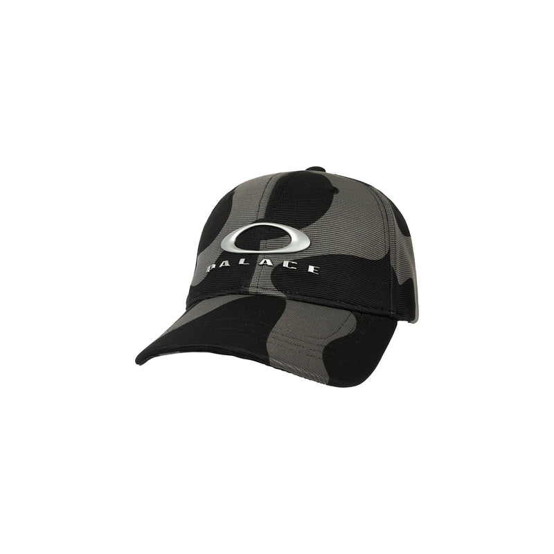 Palace x Oakley 6-panel Night Clouds