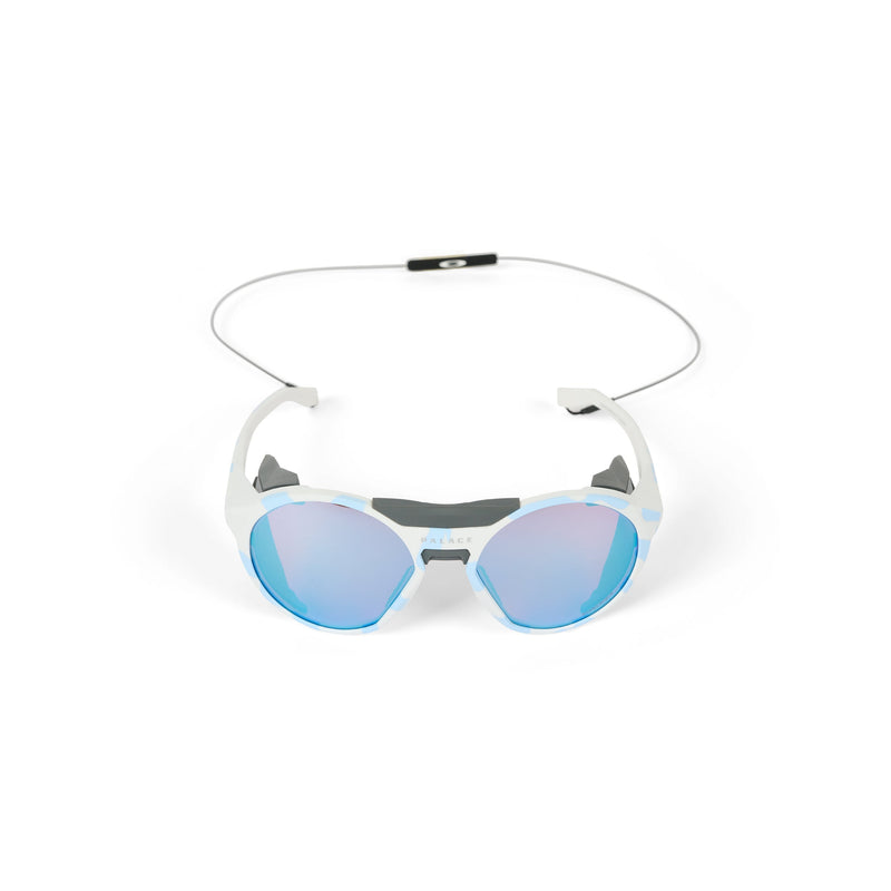 Palace x Oakley Clifden Sunglasses Cloud