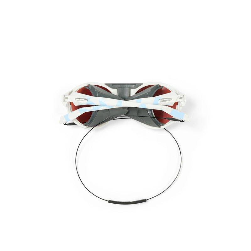 Palace x Oakley Clifden Sunglasses Cloud