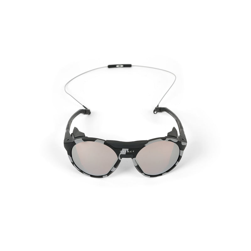 Palace x Oakley Clifden Sunglasses Night Clouds