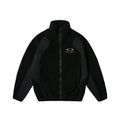 Palace x Oakley Fleece Black