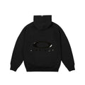 Palace x Oakley Hood Black